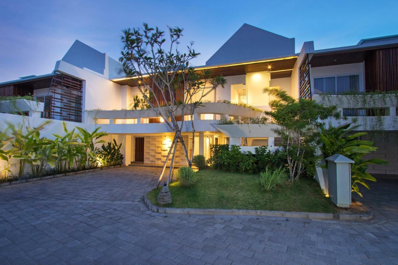 Villa Melati R3 Ungasan Uluwatu Eksteriør bilde